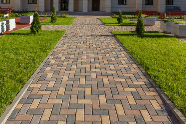 Best Local Driveway Pavers  in Mount Airy, GA